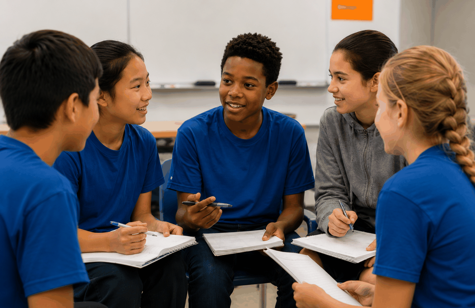 Building Bridges with Local Partners