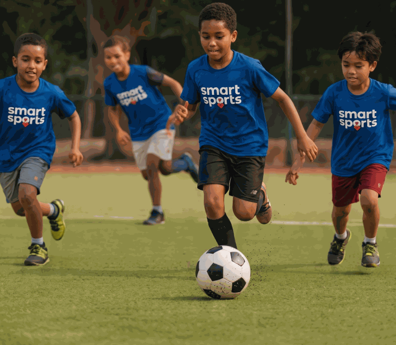 Smart Sports event