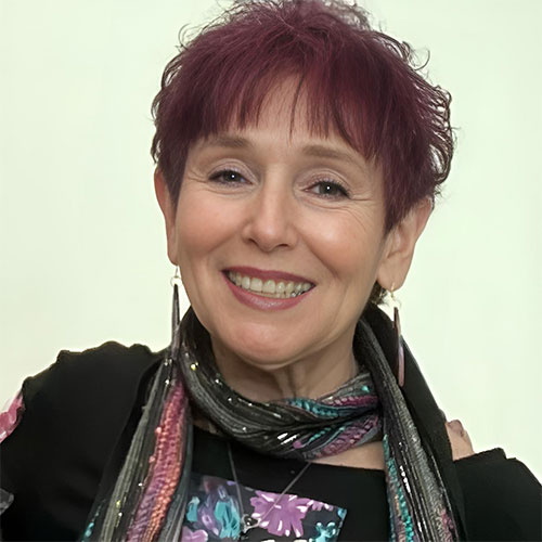 Dr. Joan Arches