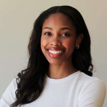 Nia Gaines