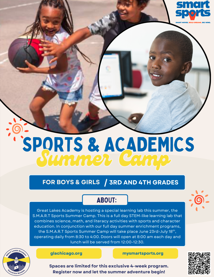 summer camp